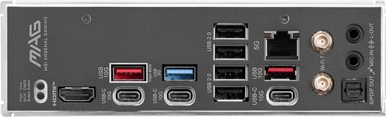 Wi‑Fi 7 és 5G LAN a villámgyors csatlakozásért