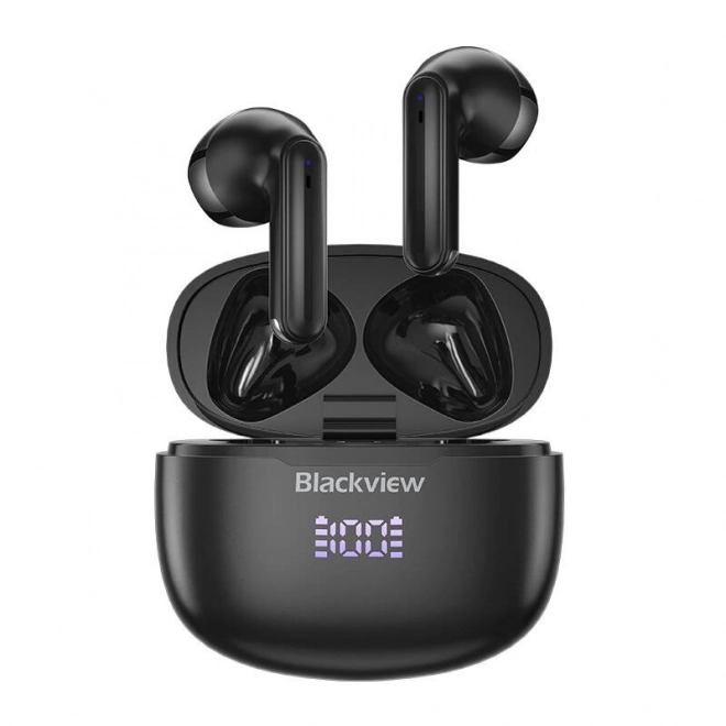 Blackview AirBuds 7 vezeték nélküli fejhallgató – Fekete