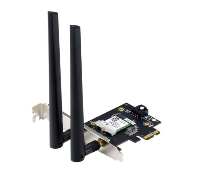 Wifi 6 hálózati kártya PCIe