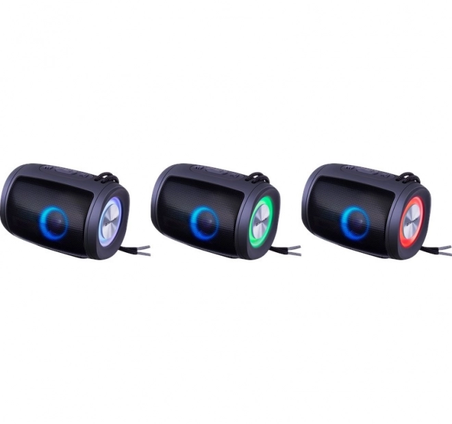 Bluetooth hangszóró Defender Enjoy S200 TWS 2.0 fekete