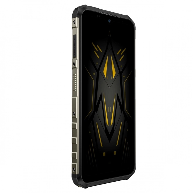 Okostelefon Armor 22 6,58" 8/128GB fekete