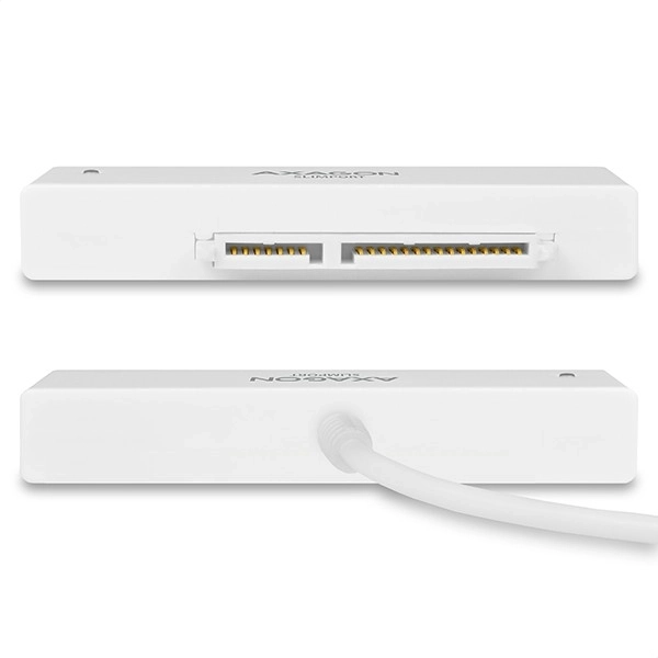 Axagon USB 2.0 SATA Adapter 2.5" SSD/HDD