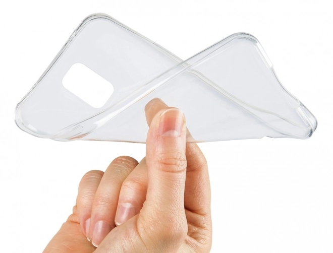 Prémium Crystal Apple iPhone 13 tok