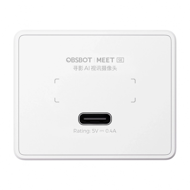 OBSBOT Meet SE webkamera