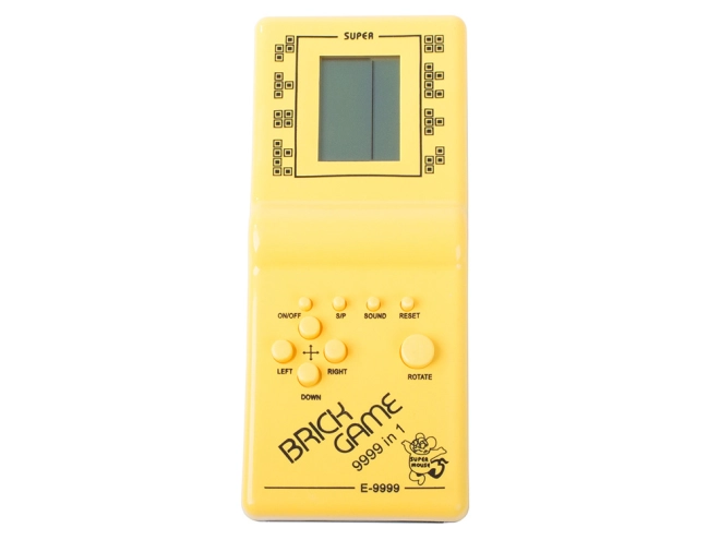Több mint 9999 játék