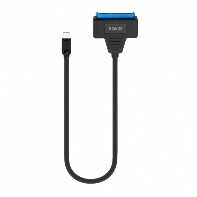 Adapter USB-C 3.1 Gen 1 - SATA 2.5 colos lemezekhez