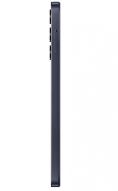 Galaxy A25 5G okostelefon fekete