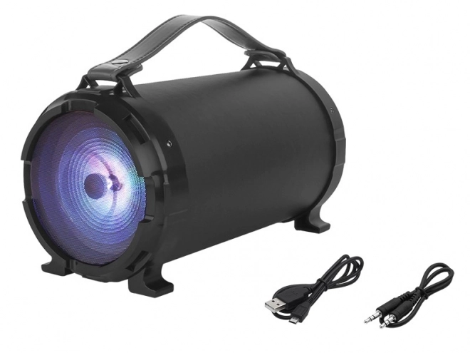 Bazooka Bluetooth hangszóró