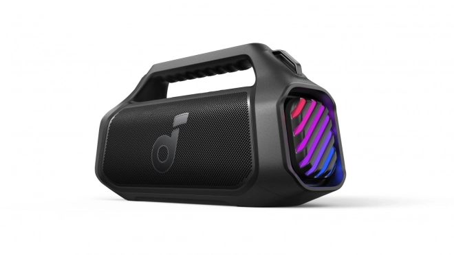 Soundcore motion boom 2 plus hangszóró fekete