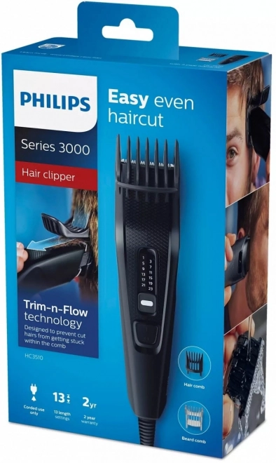 Trim-n-Flow technológia