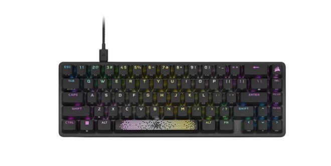 Corsair K65 Pro Mini RGB gaming billentyűzet
