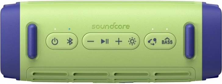 BassUp 2.0: A hang ereje