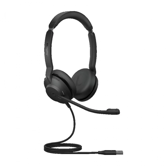 Jabra Evolve2 30 SE USB-A vezetékes sztereó fejhallgató