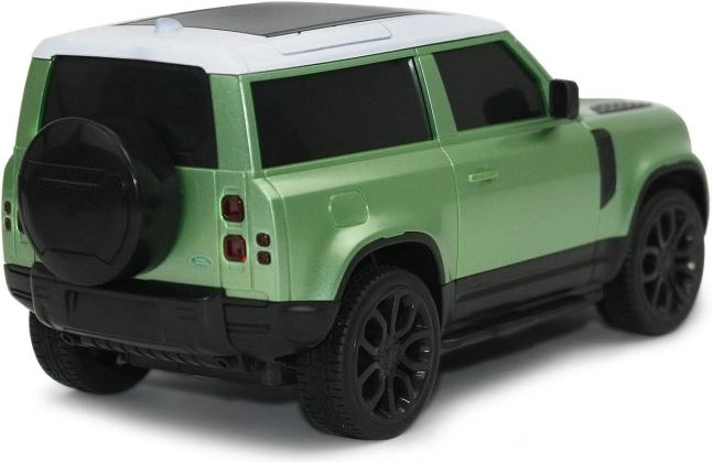 Stabil irányítás 2,4 GHz-es frekvencián