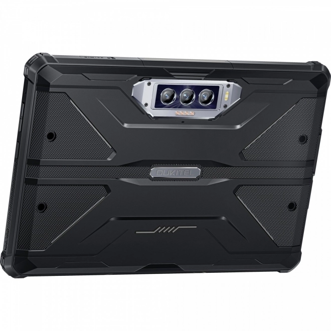 Tablet RT7 12/256GB fekete