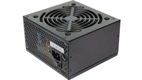 Aerocool vx plus 650W tápegység