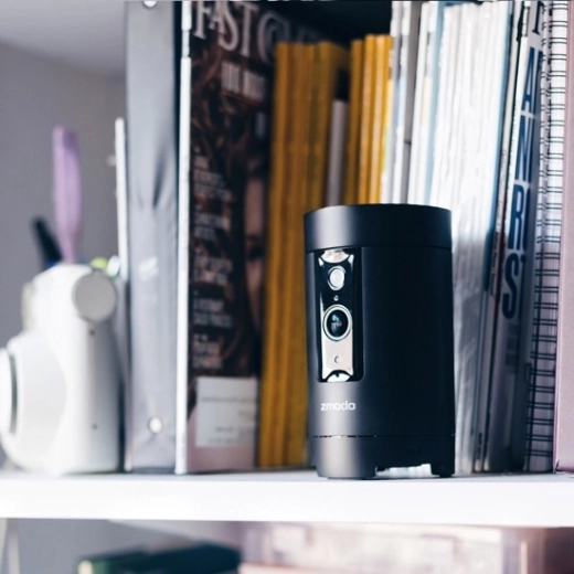 Beépített tárhely, klímamonitorozás és Bluetooth hang