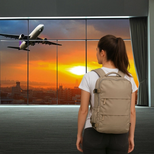 Kényelem utazás közben