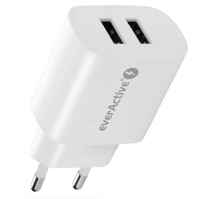 Két USB port