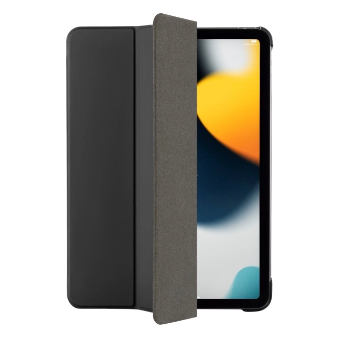 Stílusos fekete tok iPad Air 12,9" 2024