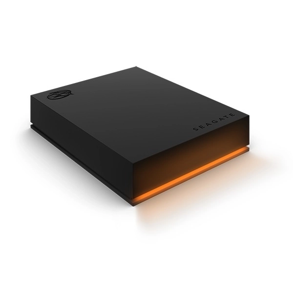 Seagate FireCuda Gaming Hub 8TB merevlemez