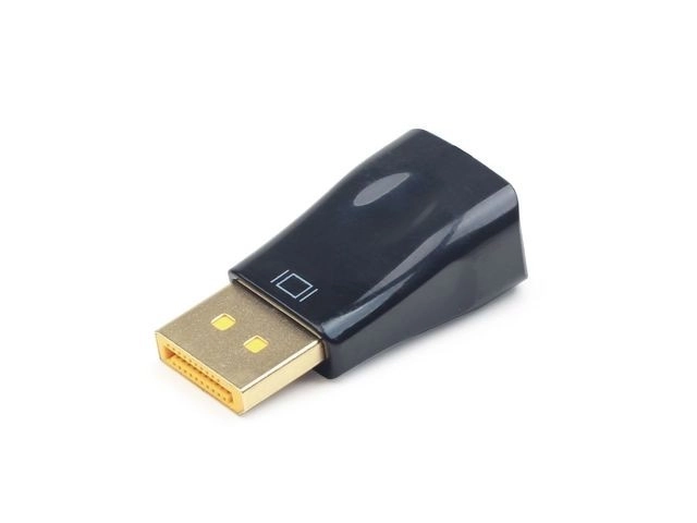 Displayport VGA adapter