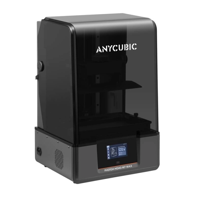 Anycubic Photon Mono Max 3D nyomtató