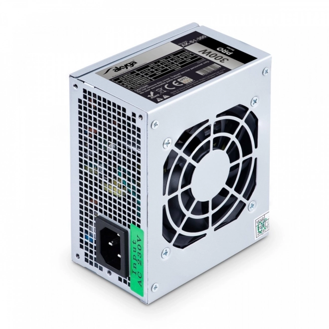 Akyga SFX 300W tápegység