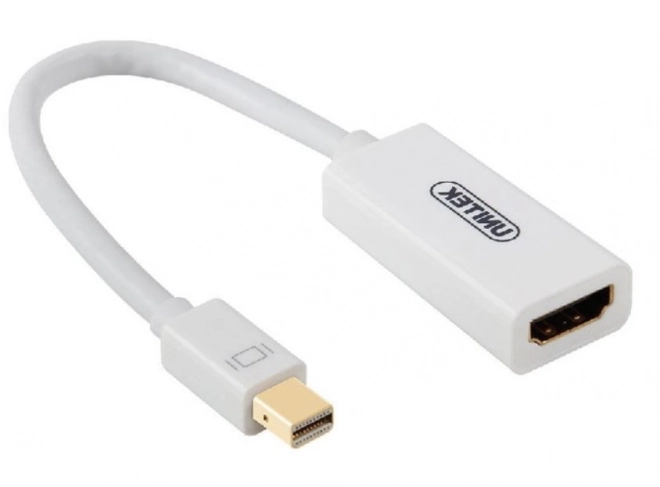 Mini DisplayPort - HDMI átalakító 4K