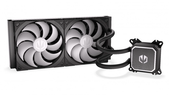 Endorfy navis f280 argb processzorhűtő
