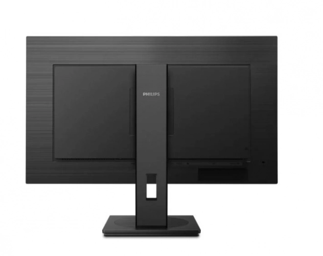 31.5 hüvelykes 4K VA Monitor HDMIx2 DP Pivot