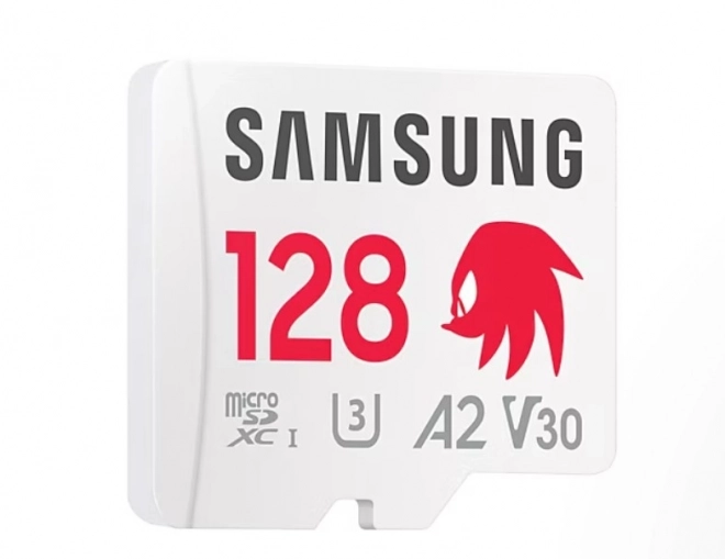 MicroSD kártya 128GB Sonic PRO Plus