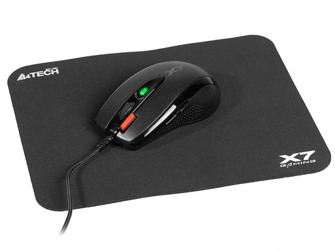 X-Game egér és egérpad készlet