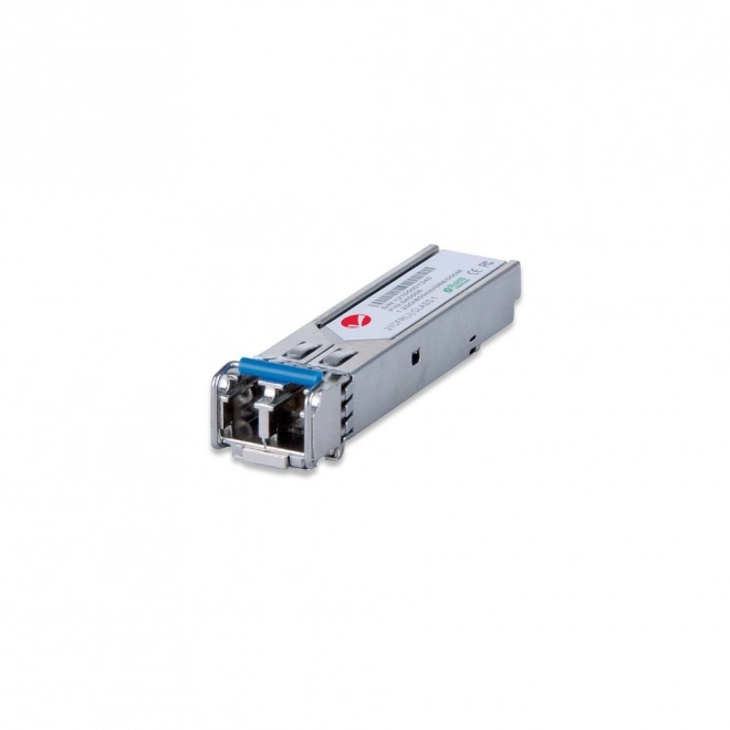 Mini GBIC SFP LC Multimódusú Modul 550m