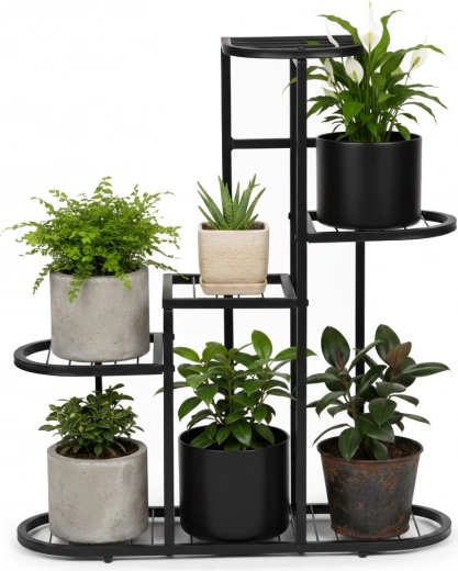 Öt szint a tökéletes elrendezésért