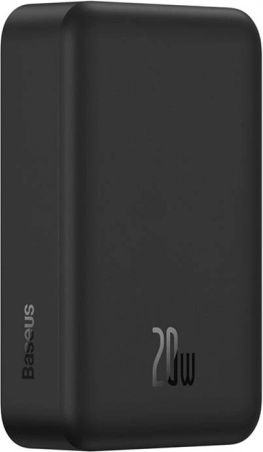 20 W-os gyorstöltés USB‑C-n