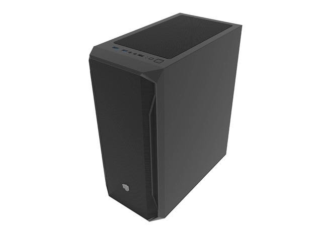 Fury Shobo RGB számítógépház