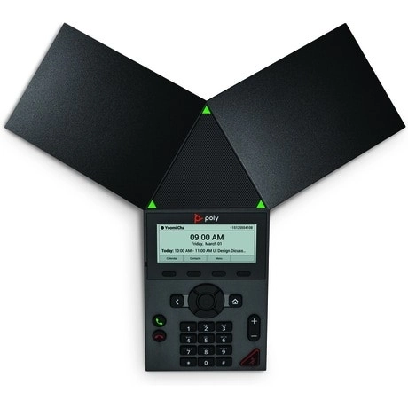 Poly Trio 8300 telefon konferenciahívásokhoz