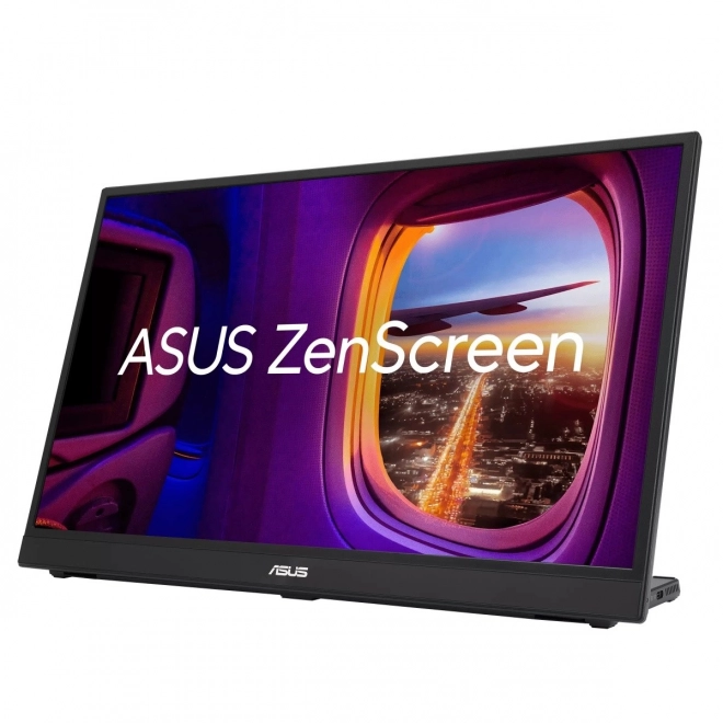 17 hüvelykes IPS monitor