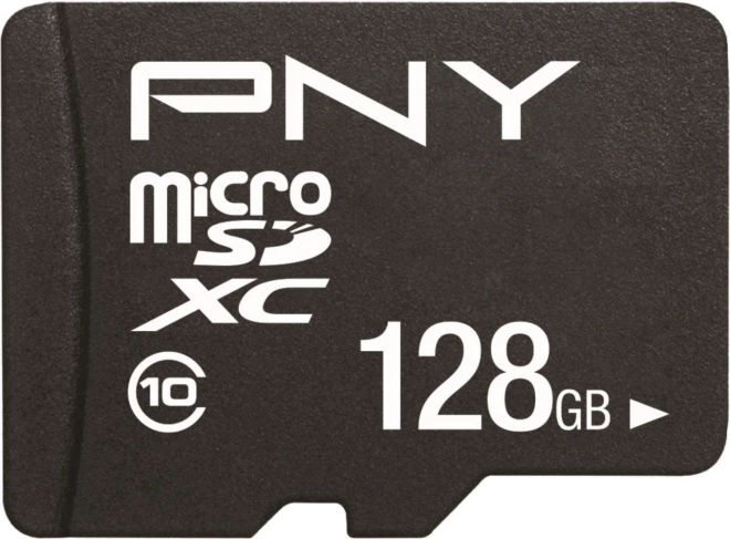 Performance Plus MicroSDXC kártya 128GB