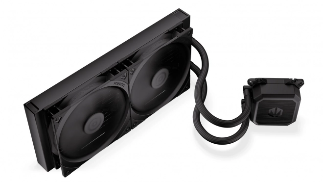 Endorfy Navis F280 Vízhűtés