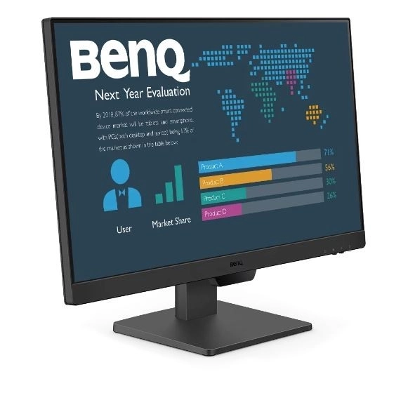 Monitor 23.8'' BL2490 LED IPS HDMI