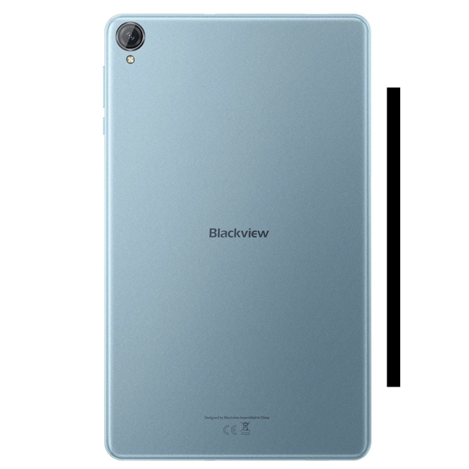 Tablet WiFi 8 hüvelykes 4/128GB 5580mAh Kék