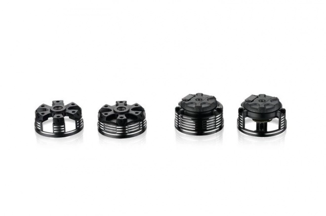 Hobbywing Xerun V10 G3 versenymotor 10.5T 4500KV