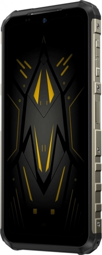 Erős teljesítmény