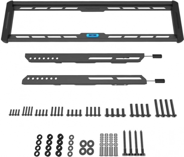 Széles kompatibilitás és nagy teherbírás