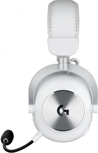 LIGHTSPEED vezeték nélkül és akár 50 órás üzemidő