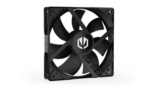 Zephyr 120 ventilátor