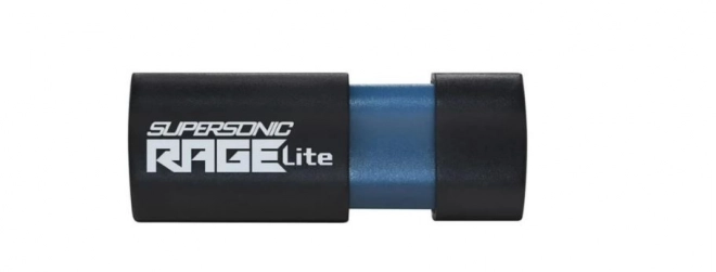 Supersonic Rage Lite 64GB pendrive