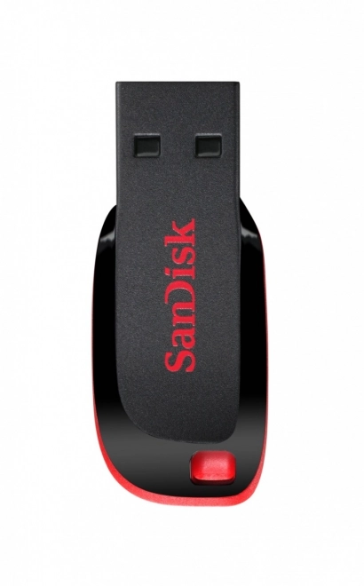 Stílusos Cruzer Blade USB flash meghajtó 32GB